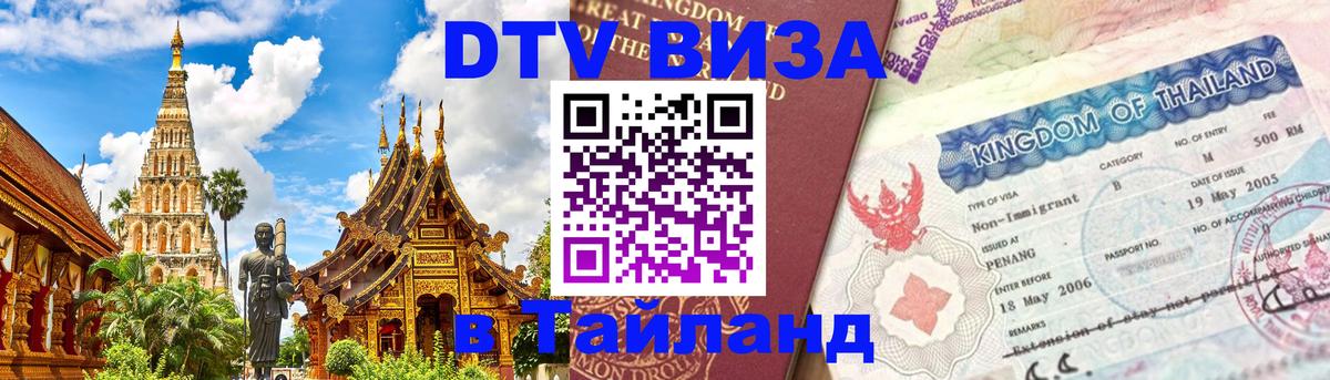 Оформление DTV визы под ключ: стоимость и тарифы, только загранпаспорт - 03.10.2025 